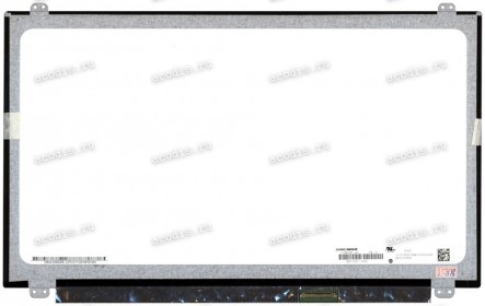 N156HGE-LG1 1920x1080 LED 40 пин slim