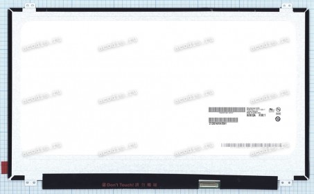 B156XTN04.1 1366x768 LED 30 пин slim new