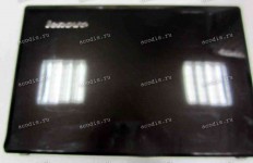 Верхняя крышка Lenovo IdeaPad G570 (p/n: AP0GM0004001) Glossy, Б/у,