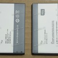 АКБ Wexler.ZEN 4.5 (3,7v, 2000mAh), new