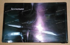 Верхняя крышка Lenоvо IdeaPad S10-3 (p/n: 32FL5LCLV90) Б/у