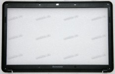 Верх. кр. рамка Lenovo IdeaPad G550 (p/n: AP07W0006001) матовый