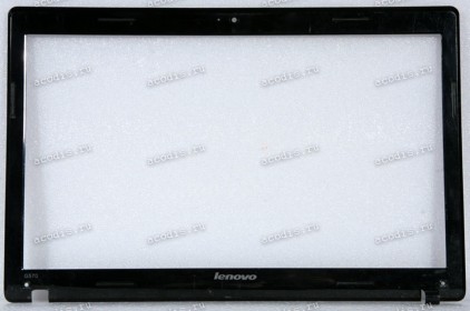 Верх. кр. рамка Lenovo IdeaPad G570 (p/n: AP0GM000140)