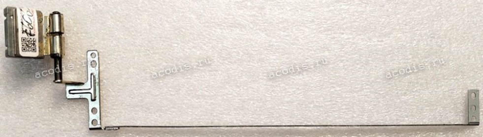 Петля правая Lenovo IdeaPad Y560P (p/n: FBKL3006010)