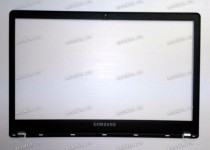 Верх. кр. рамка Samsung NP350U2B-A03RU (p/n: BA75-03308A)