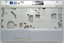 Palmrest Sony VPC-EH3J1R белый (p/n: 4FHK1PHN0M0, A1839916A, 4FHK1PHN080)  ASMSUB TOP PALMREST