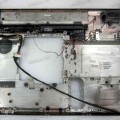 Поддон HP Pavilion G7000, Compaq Presario C700 (p/n: 454938-001)