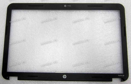 Верх. кр. рамка HP Pavilion G6-1000 (p/n: 641968-001, 36R15LBTP00)