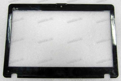 Верх. кр. рамка Asus eeePC 1215N чёрная (p/n: 13GОA2H1AP030-10)