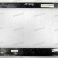 Верх. кр. рамка Asus eeePC 1215N чёрная (p/n: 13GОA2H1AP030-10)