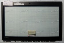 12.5 inch Touchscreen  - pin, Lenovo ThinkPad X220, черный, разбор