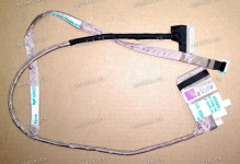 LCD LVDS cable Sony SVE1711S9RB, SVE1712S1RB (p/n: A1884302A, A1884302A) LVDS cable Z70CR ICT, HT