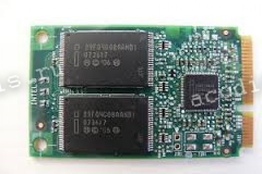 miniPCI-E Lenono Intel Turbo Chip Memory Card 1GB (1024MB) FRU: 42T0907