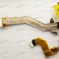 LCD LVDS cable Toshiba Satellite U300 (DD0BU1LC300) с разбора