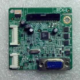 Mainboard Asus LMT 20,0" 1600x900 VS208DR монитор 1600x900 AOC/756GQDCB0CA026 (04020-00641600, 715G5979-M01-000-004I (T) GQDCB0CA026 CUAU8Q3) LMT VS208DR MAIN BOARD(SEC) INNOLUX / 79P201300604R Chips TSUMU19AR6-1