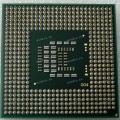 Процессор Socket P (PGA-478) Intel Pentium T4300 (p/n: SLGJM) (2.10GHz=200MHz x 10.5, 1Mb