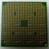 Процессор Socket S1 (638) AMD Mobile Sempron 3400+ (SMS3400HAX3CM) (1.80GHz=200MHz x 9, 256kB, 90nm