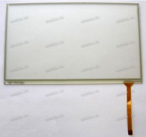 7.0 inch Touchscreen  4 pin, CHINA Tab AT 547 A1 70, OEM резистивный, NEW