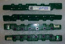 Switchboard BenQ GL2023A, GL2023-TA монитор (715G3367-2)