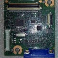Mainboard Packard Bell 19,5" 1600x900 Viseo203DX монитор 1600x900 (4H.22T01.A10, 5E2A101001 AB131) Chips RTD2280CLW