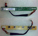 Switchboard ViewSonic VA2046A-LED, VS15449, VA2055SA, VS16162 монитор (715G4407-K02-000-001S)