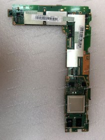 MB Asus Grouper Google Nexus 7 ME370TG MAIN_BD._1G/T30L/NFC R1.4(H)MMC eMMC 32G(H)BT/WIFI/3G/GPS (90R-OK0UMB30000U, 60-OK0UMB3000-A11, 60-OK0UMB3002-B11) nVidia T30L-P-A3, 4 чипа Hynix H5TC2G83CFR H9R 234E, 1 чип Hynix H26M64002DQR e-NAND 244A