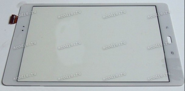 9.7 inch Touchscreen  90 pin, Samsung SM-P550/T-550, OEM белый, NEW