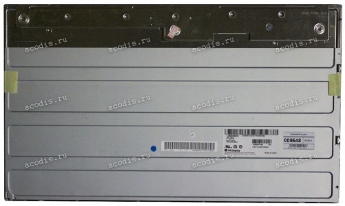 LM200WD3-TLD3 1600x900 LED 30 пин new / разбор LM200WD3-TLD3 1600x900 LED 30 пин new / разбор