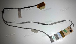 LCD LVDS cable Asus A53S*, K53S*, P53S*, PRO5NE, PRO5NS*, X53S* (p/n: 14G221036000) LVDS CMOS Mic cable