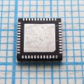 Микросхема RealTek RTD2136R-CG QFN-48 (02043-00410000), RTD2136R-VAS-CG QFN48 (02043-00410100) eDP to LVDS конвертер NEW original