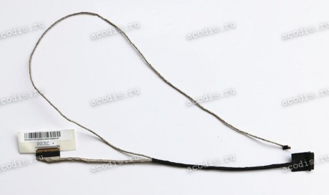 LCD LVDS cable Lenovo IdeaPad G500s, G505s (p/n: DC02001QI10) VILG1 LVDS cable DIS