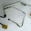 LCD LVDS cable Asus A53S*, K53S*, P53S*, PRO5NE, PRO5NS*, X53S* (p/n: 14G221036000) LVDS CMOS Mic cable