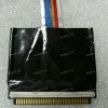 LCD LVDS cable Advent 7088, RoverBook W500L (p/n: 14-212-F62031)