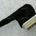 LCD LVDS cable Toshiba Satellite L30, L35 (p/n: DD0BL1LC109)