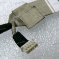 LCD LVDS cable Toshiba Satellite L30, L35 (p/n: DD0BL1LC109)