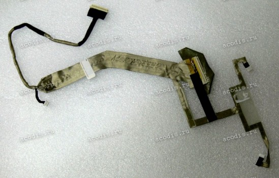 LCD LVDS cable Acer Aspire 6530, 6535, 6930, 6930G, 6930ZG (p/n: DD0ZK2LC200)