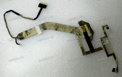 LCD LVDS cable Acer Aspire 6530, 6535, 6930, 6930G, 6930ZG (p/n: DD0ZK2LC200) LCD LVDS cable Acer Aspire 6530, 6535, 6930, 6930G, 6930ZG (p/n: DD0ZK2LC200)