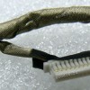 LCD LVDS cable HP EliteBook 8440p, 8440w (p/n: DC02000RX00)