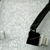 LCD LVDS cable Acer Aspire One A110, A150, ZG3, ZG5 (p/n: DD0ZG5TH100)