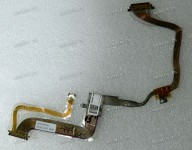 LCD LVDS cable Apple MacBook Pro 15" A1260 (p/n: 593-0766-B)