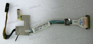 LCD LVDS cable Dell Inspiron 8500, 8600, Latitude D800, Precision M60 (p/n: CN-02C415-12961)