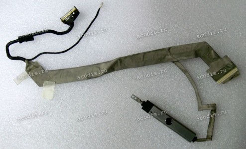 LCD LVDS cable Acer Aspire 7000, 7110, 9300, 9303, 9304, 9400, 9410 (p/n: 50.4Q909.001) LCD LVDS cable Acer Aspire 7000, 7110, 9300, 9303, 9304, 9400, 9410 (p/n: 50.4Q909.001)