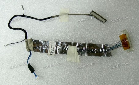 LCD LVDS cable Sony VGN-S, VGN-SZ CCFL (p/n: 1-964-577-12)