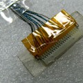 LCD LVDS cable Sony VGN-S, VGN-SZ CCFL (p/n: 1-964-577-12)