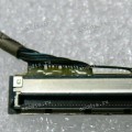 LCD LVDS cable Sony VGN-S, VGN-SZ CCFL (p/n: 1-964-577-12)