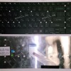 Keyboard Acer Aspire 5755G, 5830T, 5830G, Gateway NV53A, Packard Bell TS13 (Black/Matte/RUO) чёрная матовая русифицированная