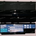 АКБ Acer Aspire 5220, 523*, 53**, 55**, 57**, 59**, 65**, 69**, 72**, 73**, 75**, 77**, 85**, 87**, 89**, eMachines E510, E520, E720, Extensa 7230, 7630, TravelMate 7*30 11,1V original NEW