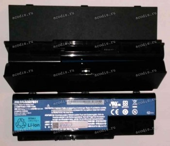 АКБ Acer Aspire 5220, 523*, 53**, 55**, 57**, 59**, 65**, 69**, 72**, 73**, 75**, 77**, 85**, 87**, 89**, eMachines E510, E520, E720, Extensa 7230, 7630, TravelMate 7*30 11,1V разбор АКБ Acer Aspire 5220, 523*, 53**, 55**, 57**, 59**, 65**, 69**, 72**, 73**, 75**, 77**, 85**, 87**, 89**, eMachines E510, E520, E720, Extensa 7230, 7630, TravelMate 7*30 11,1V разбор