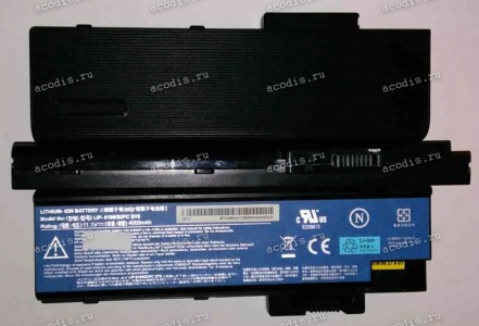 АКБ Acer Aspire 141*, 16**, 300*, 35**, 3630, 500*, 55**, 56**, 71**, 93**, 94**, 95**, Extensa 230*, 300*, 410*, 6600, 6700, Ferrari 1000, TravelMate 23**, 3000, 4000, 40**, 41**, 4270, 450*, 460*, 5600, 5610, 6500, 7110, 751*, 7512, 7513, 7514, 7515 14, АКБ Acer Aspire 141*, 16**, 300*, 35**, 3630, 500*, 55**, 56**, 71**, 93**, 94**, 95**, Extensa 230*, 300*, 410*, 6600, 6700, Ferrari 1000, TravelMate 23**, 3000, 4000, 40**, 41**, 4270, 450*, 460*, 5600, 5610, 6500, 7110, 751*, 7512, 7513, 7514, 7515 14,