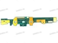 TouchPad Fingerprint Switch daughter board Sony VPC-Z1* (p/n: A1781465A) COMP PWB SWX328 (MTP/FP/BL)(S) VPCZ1 series Fingerprint plate SWX-328